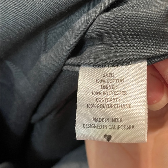 Lu & Elle Backpack - Picture 4 of 7